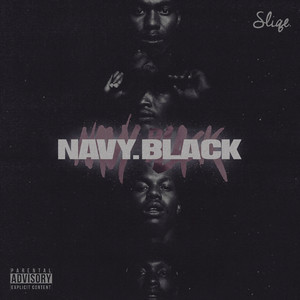Navy Black album