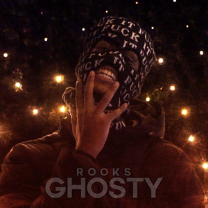 Ghosty by Rooks