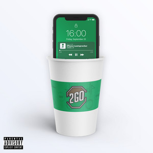 Cardie, JP & ThatGurlHanna - iPhone Lautsprecher