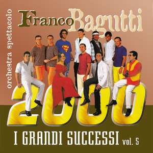 Odio e amore by Orchestra Bagutti