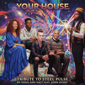 Your House by Song and Salt, John Avery