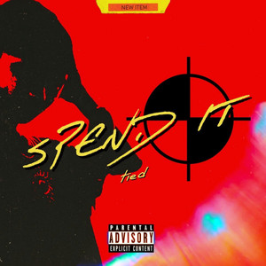 Spend It by Tied