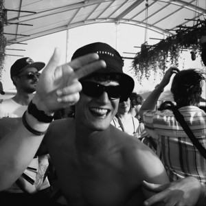 Rave With Me