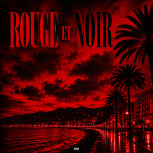 ROUGE ET NOIR by Lapsty