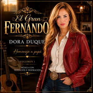 El Gran Fernando by Dora Duque