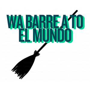 Wa Barre a To el Mundo - Instumental Version by Menofeno