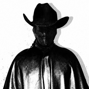 album cover: Feind von Jedem LP