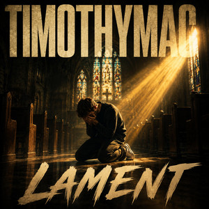Lament by TimothyMac