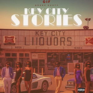 .Gif, Broke Dusty & GIF The Glorious/Broke Dusty - Free