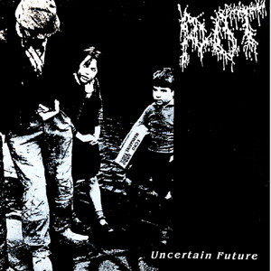 Uncertain Future by ROT
