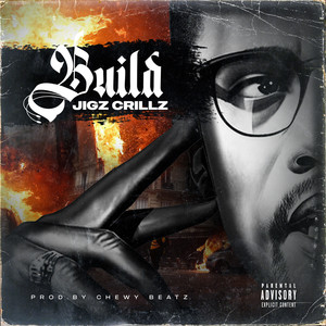 Portada de Build
