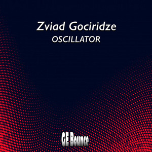 Zviad Gociridze cover