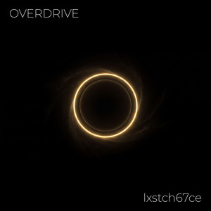 album cover: overdrive
