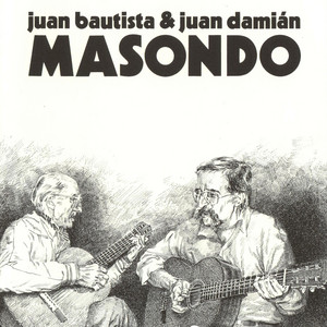 Juan Bautista & Juan Damian Masondo poster
