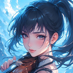 Violincore: Dark Blast