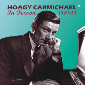 In Person 1949-55 (Remastered) album