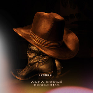 KOTOKOLI - Alfa Soulé Douligna
