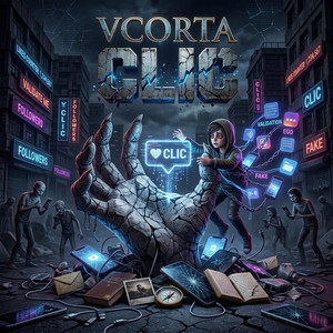 CLIC by Vcorta