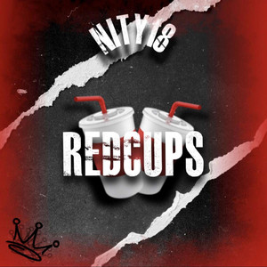 Redcups by Nity18
