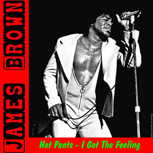 Hot Pants - song and lyrics by James Brown | Spotify