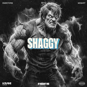 SHAGGY