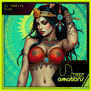 Dj Funkito - Riva Riva