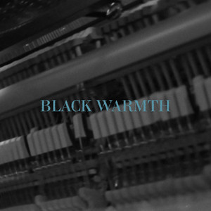 Black Warmth by we are ALVA