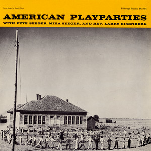 Pete Seeger, Mike Seeger & Rev. Larry Eisenberg - Git Along Home