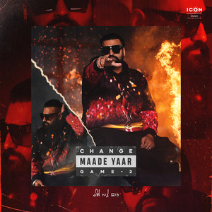 Change Maade Yaar by Elly Mangat