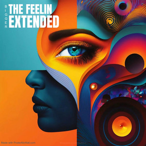 The Feelin (Extended Mix)