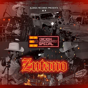 Zutano by Edicion Especial