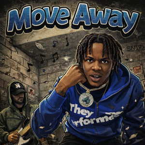 Move Away by Frank Beats, Jay Hound