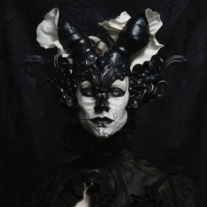 Echo Noir by Ciara Schill