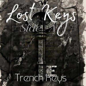 Cathedral by Trench Keys