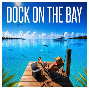Dock On The Bay by Coastal Rising