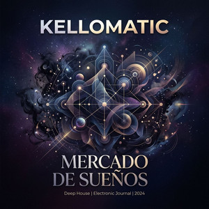 Mercado De Sueños by KELLOMATIC