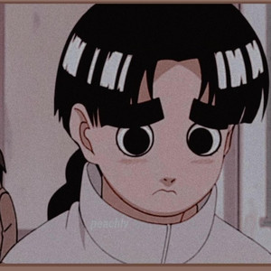 Ali Hedayat - Rock Lee Mentality