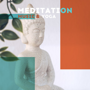 Meditation Music & Yoga: Inner Focus, Zen, Pure Mind, Pure Relaxation, Spiritual Awakening, Healing Yoga to Calm Down album