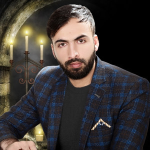 Fawad nikbin & من آمده هم به دیدنت - Man amadaham من آمده هم