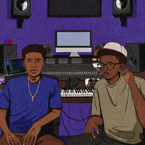 Its Alright II by Kobe Banks, Ahmad Price