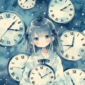 ひとりぼっちの眠り姫 by モナカの音楽室