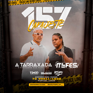 157 Cafajeste (feat. MC MYRES)