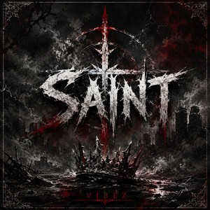 Saint by Music&Vibez
