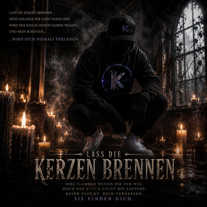 Lass die Kerzen brennen by Klangcode (M)