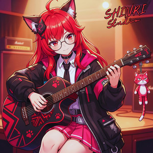 Magical Lights - Nanally Unplugged Ver. by Shinri Studio