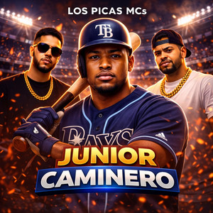 CAMINERO AGUATERO by LOS PICAS MCs