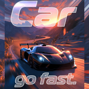 Car Go Fast by Checkpoint Beats
