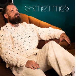 Sometimes by Theo Tams
