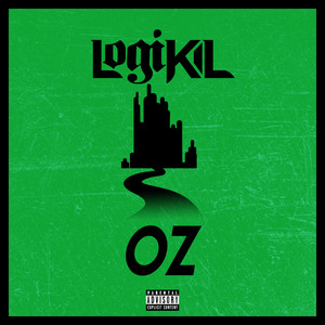 Portada de OZ