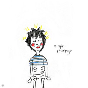 Virgin Revenge by Polly